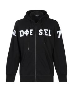 Толстовка Diesel