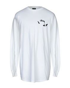Футболка Stussy