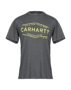Футболка Carhartt