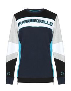 Толстовка Frankie Morello