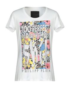 Футболка Philipp Plein
