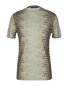 Футболка Roberto Cavalli