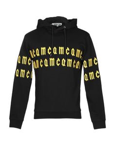 Толстовка McQ Alexander Mc Queen