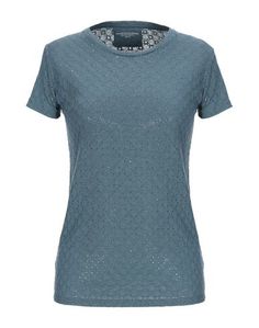 Футболка Majestic Filatures