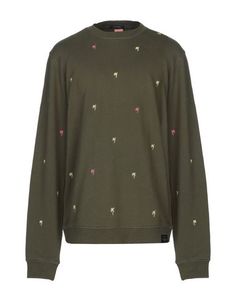 Толстовка Scotch & Soda