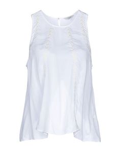Топ без рукавов Guess