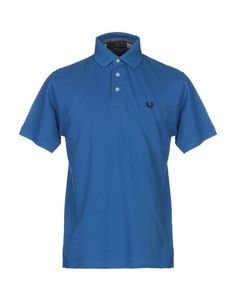 Поло Fred Perry
