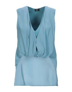 Топ без рукавов Elisabetta Franchi