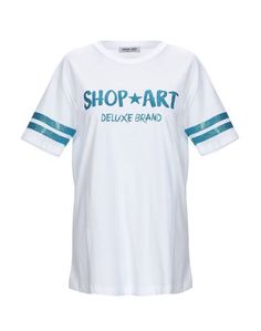 Футболка Shop ★ ART