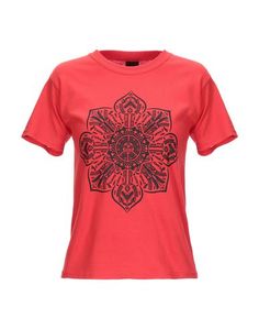 Футболка Obey