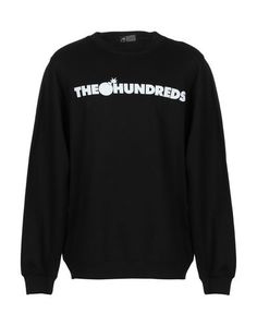 Толстовка The Hundreds