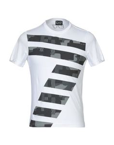 Футболка EA7