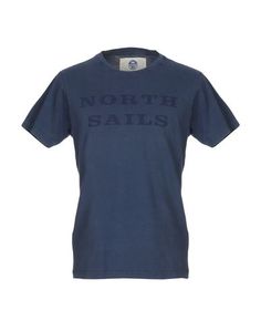 Футболка North Sails