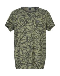 Футболка Scotch & Soda