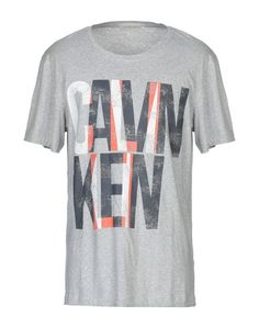 Футболка Calvin Klein Jeans