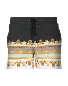 Повседневные шорты Just Cavalli