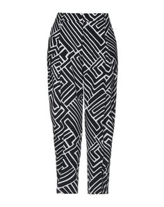 Повседневные брюки Pt01