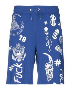 Бермуды Philipp Plein