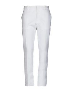 Повседневные брюки Jil Sander