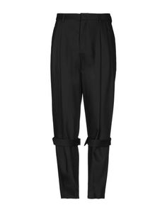 Повседневные брюки McQ Alexander Mc Queen