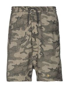 Бермуды Vivienne Westwood MAN