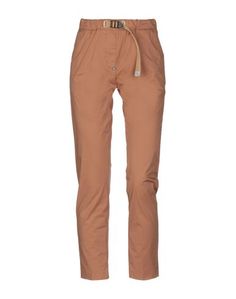 Повседневные брюки White Sand 88