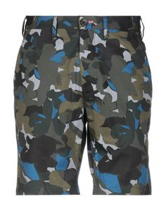 Бермуды PS Paul Smith