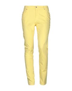Повседневные брюки Versace Jeans