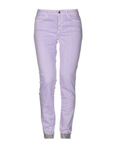 Повседневные брюки Just Cavalli