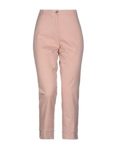 Повседневные брюки L.P. DI L. Pucci