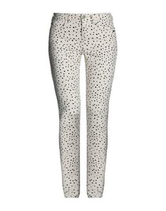 Повседневные брюки Maison Scotch