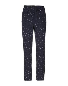 Повседневные брюки Maison Scotch
