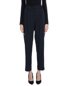 Повседневные брюки Blumarine