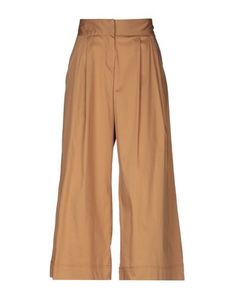Повседневные брюки Anna Rachele Jeans Collection