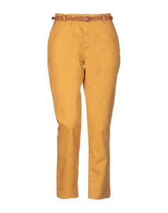 Повседневные брюки Maison Scotch