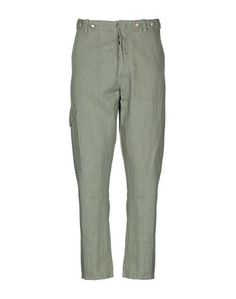 Повседневные брюки Ermanno Gallamini