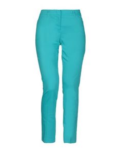 Повседневные брюки Blumarine