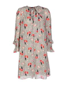 Короткое платье Derek Lam 10 Crosby