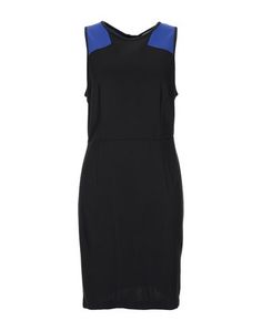 Короткое платье Calvin Klein Jeans