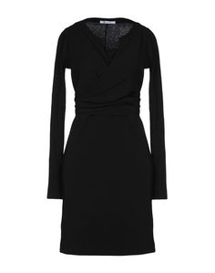 Короткое платье T by Alexander Wang