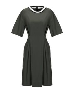 Короткое платье Antonelli