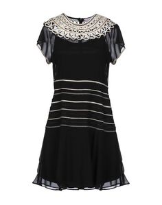 Короткое платье RED Valentino