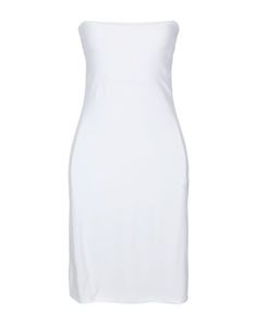 Короткое платье Manila Grace Denim