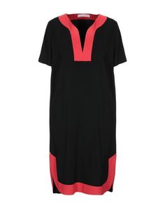 Короткое платье Maria Grazia Severi
