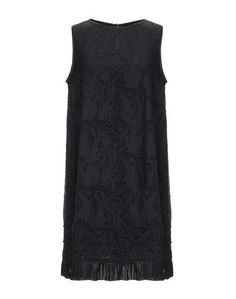 Короткое платье Emporio Armani