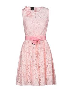 Короткое платье Pinko