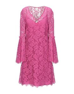 Короткое платье Pinko