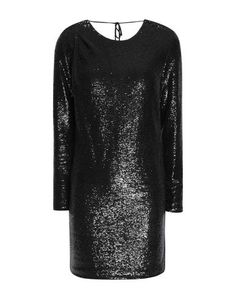 Короткое платье Vionnet