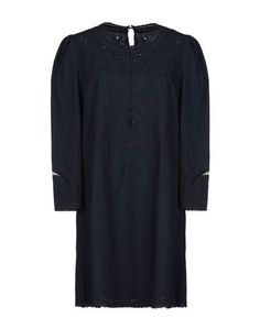Короткое платье Derek Lam 10 Crosby