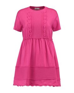 Короткое платье RED Valentino